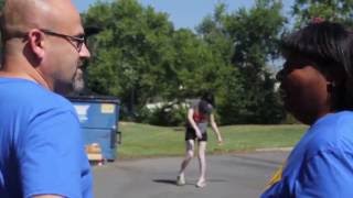 Harbin Hero Hustle 5K & Healthwalk