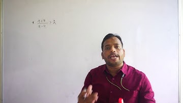 Linear inequality# ( Lecture-2)