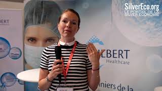 Interview De Sophie Froger, Responsable Marketing Des Laboratoires Gilbert