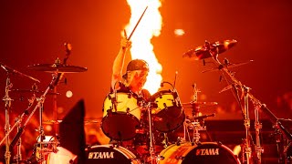 Metallica Full Concert 4K(Gothenburg, Sweden - June 16, 2023)