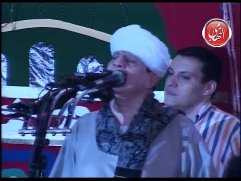 الشيخ ياسين التهامى حفلة ميلاد الامام الحسين 2006 الجزء الثالث