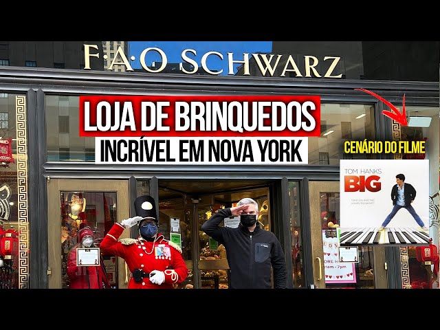 🏀 LOJA DA NBA em Nova York  NBA Store Fifth Avenue 