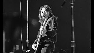 Bob Seger -  Still The Same