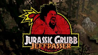 Jurassic Grubb: Jeffpasser | NEW SEASON OF BLIGHT CLUB
