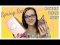 MinnieMollyReviews♡Spring Reign By Katy Perry Perfume Review♡