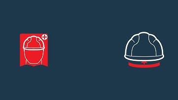 How to fit Chamlon™ Sweatbands to a JSP safety helmet