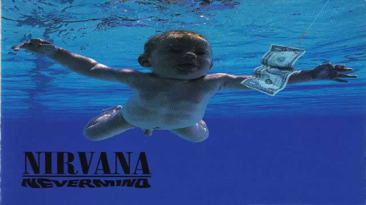 nirvana nevermind free album download