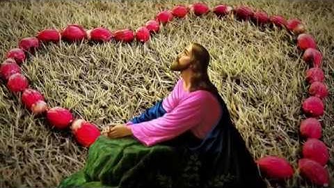 TRÁI TIM CON THUỘC VỀ CHÚA. HD. Tác Giả Nhạc: Hyo Rim Yoo. Tác Giả Lời Việt: Nguyễn Tiến.