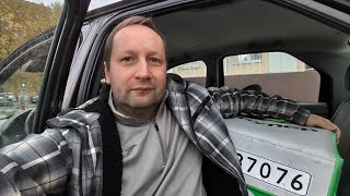 картинка: ЗА ХОРОШУЮ РАБОТУ НАЧИСЛИЛИ ДЕНЕГ / СМЕНА В КУПЕР ДОСТАВКА 