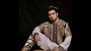 uyghur song seny dayman (уйгурская песня сени дяймян)