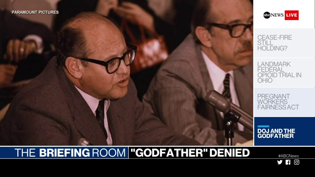 Briefing Room: Impeachment inquiry latest, time running out on ‘cease fire’ in Syria, opioid crisis