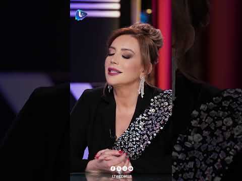 ساشا دحدوح لهيدا السبب رفضت المشاركة بمسلسل آسر