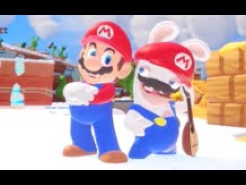 mario plus rabbids kingdom battle download mario plus rabbids kingdom battle download