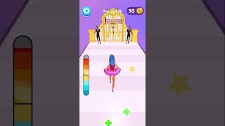 Pool Party ️🎱️🏉 All Levels Gameplay Android/iOS screenshot 4