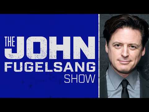 Remembering 9/11: 25 Years Later - The John Fugelsang Show