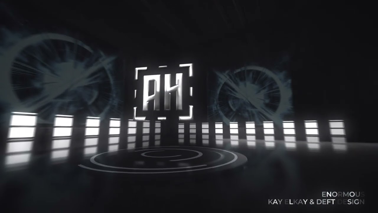 Watch Kay Elkay & Deft Design - Enormous (Aspire Higher Tune Tuesday Release) on YouTube Watch Kay Elkay & Deft Design - Enormous (Aspire Higher Tune Tuesday Release) on YouTube