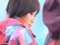 いいなCM　JR　本田翼　雪の音2