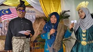 Majlis Penutupan Bulan Kemerdekaan 2022 Majlis Penutupan Bulan Kemerdekaan 2022