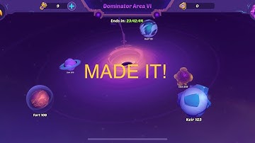 Idle Heroes - Vanquisher 1 clear!