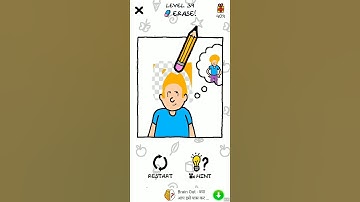 just draw game erase mode level 39#