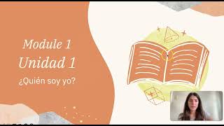 Module 1   Unidad 1