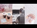 【Vlog】イラストレーターの休日🍥🤍┊︎ガチャ活を楽しんだ日・SHEIN購入品紹介・イラスト制作🎀 - shirotae nun