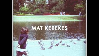 Mat Kerekes - Heart of Gold chords