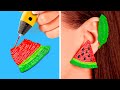 3D pen hacks that will blow your mind 🤯 So easy &amp; fun!