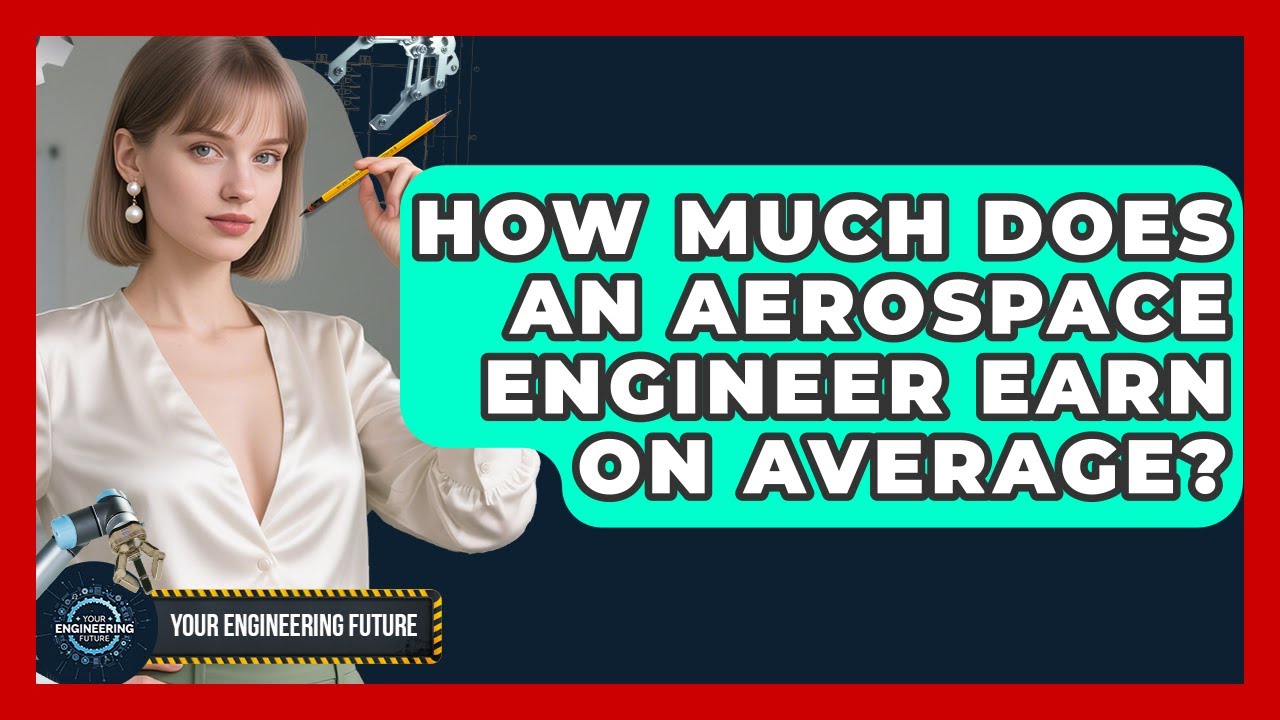 How Much Does an Aerospace Engineer Earn on Average? - Your Engineering ...