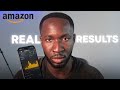 I tried amazon fba for a year heres what they dont tell you