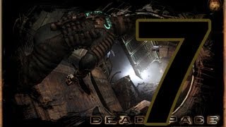 Прохождение Dead Space — Глава 7: Шаг в пустоту