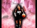 Allen Iverson Career Highlights