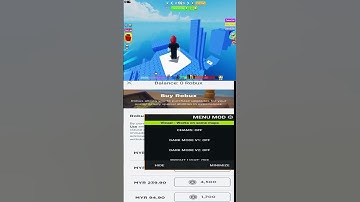 FINALLY! A Working Roblox Mod for Mobile (Android & iOS Showcase)