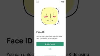How to protect kids online with Kaspersky Safe Kids for IOS screenshot 3