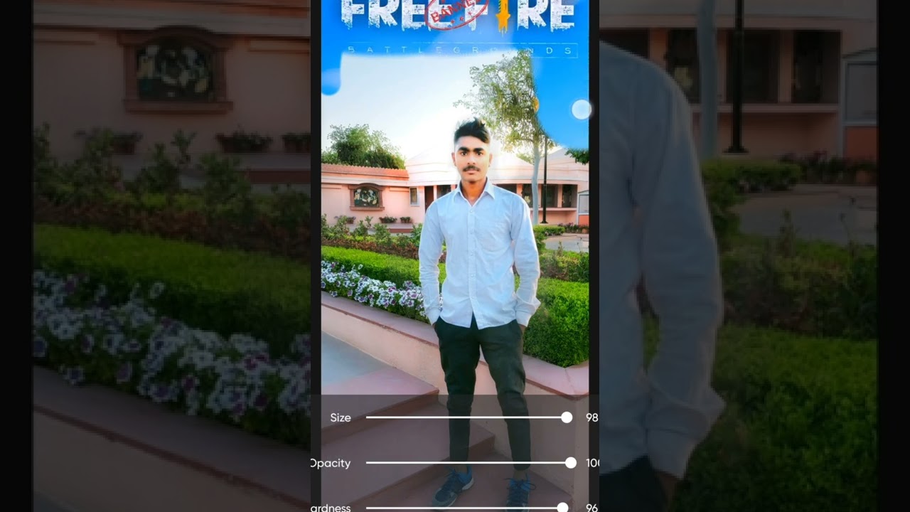 snake seed photo editing