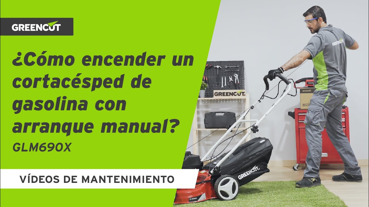 C MO Poner En Marcha Tu CORTAC SPED De GASOLINA Con ARRANQUE MANUAL c-mo-poner-en-marcha-tu-cortac-sped-de-gasolina-con-arranque-manual