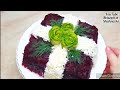 Потрясающе вкусный салат для праздничного стола