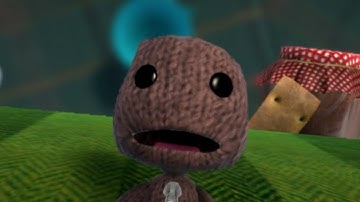 [TCRF] All LittleBigPlanet 3 Private Beta Levels - Part 1: Prologue