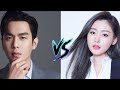 Zhang Ruo Yun VS Zhang Tian Ai (Sword Snow Stride 2021) Lifestyle Comparison 2022