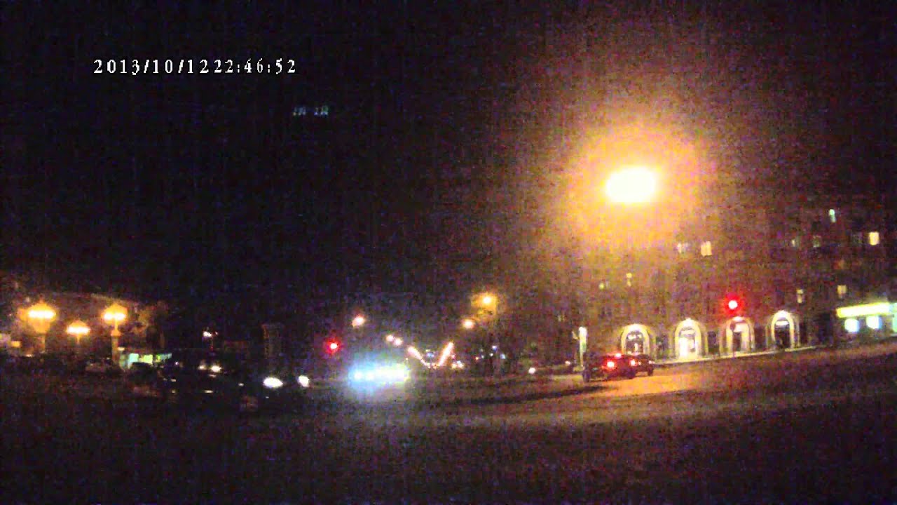 Магнитогорск авария 12.10.13 Логан против ваз 2115 - YouTube