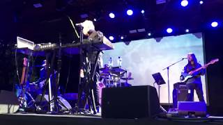 John Cale - What is the Legal Status of Ice - Live @ OLT Rivierenhof, Antwerp - 24/06/2018