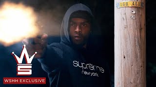SNF.JT - “Changes/Ride Or Die” (Official Music Video - WSHH Exclusive)
