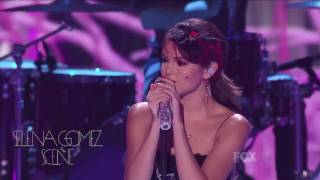Selena gomez & the scene|ღlove you like a love songღ| teen choice
awards 2011 live performance