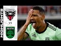 HIGHLIGHTS: D.C. United vs. Austin FC | April 16, 2022