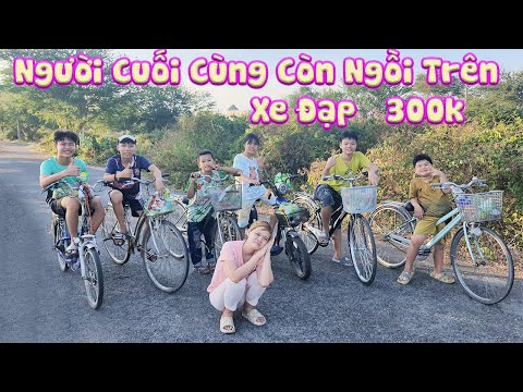 Video: Bốn chuyến đi xe đạp tuyệt vời để đi bằng phà