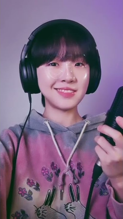 💽 Hello, Again (cover) 【Dabin Cha / GH’S ver】 #shorts