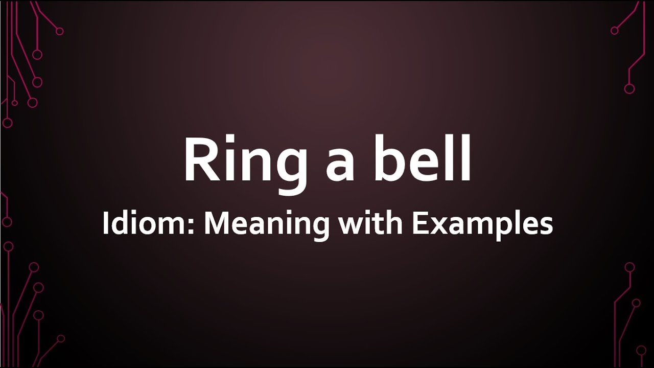 Why do Hindus Ring Bells in their temples? - Hindu Council of Australia