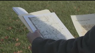 Woman wants recognition for those in unmarked graves in Trumbull County