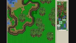 The Makings of a level