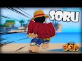 How To Get Soru In Final Sea Roblox